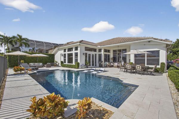 Countryside Estates, 10668 Oak Meadow Ln, Lake Worth, Florida 33449, image 1