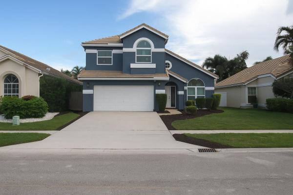 7371 Ashley Shores Cir, Lake Worth, Florida 33467, image 1