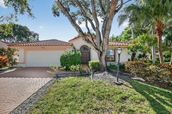 Palm Shores, 4698 Sextant Cir, Boynton Beach, Florida 33436, image 1