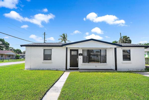 Monroe Heights, 1301 W 26th St, Riviera Beach, Florida 33404, image 1