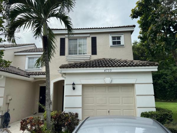 Palmbrooke Townhomes, 4755 Palmbrooke Cir, West Palm Beach, Florida 33417, image 1