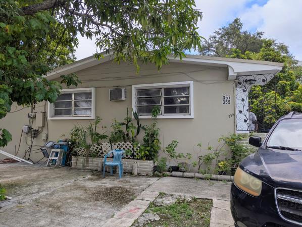 Dixie Highway, 355 NE 55th Ter, Miami, Florida 33137, image 1