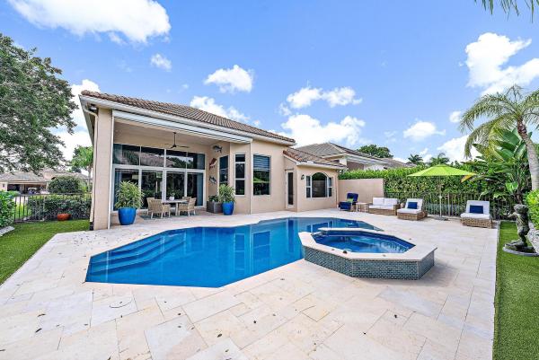 Sandhill Trace, 7843 Sandhill Ct, West Palm Beach, Florida 33412, image 1