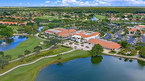 Sandhill Trace, 7843 Sandhill Ct, West Palm Beach, Florida 33412, image 1
