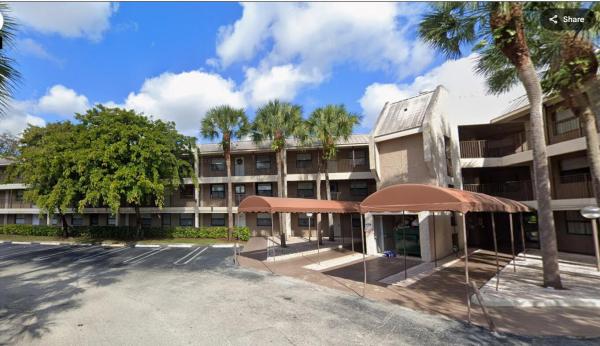 8747 Shadow Wood Blvd #104, Coral Springs, Florida 33071, image 1