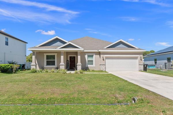 Torino, 5345 NW Alam Cir, Port St. Lucie, Florida 34986, image 1