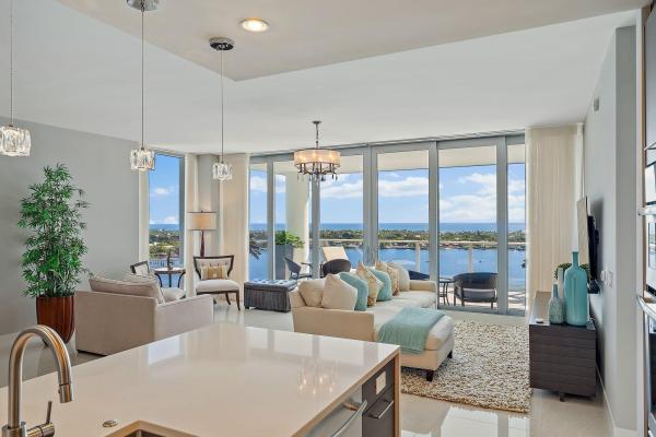 Water Club North Palm Beach, 1 Water Club Way 1704, North Palm Beach, Florida 33408, image 1