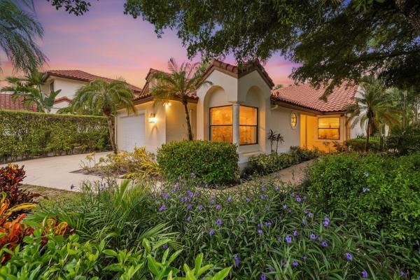 Fairway Villas At Breakers West, 1535 Fairway Ter, West Palm Beach, Florida 33411, image 1