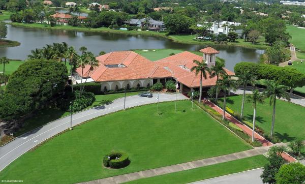 Fairway Villas At Breakers West, 1535 Fairway Ter, West Palm Beach, Florida 33411, image 1