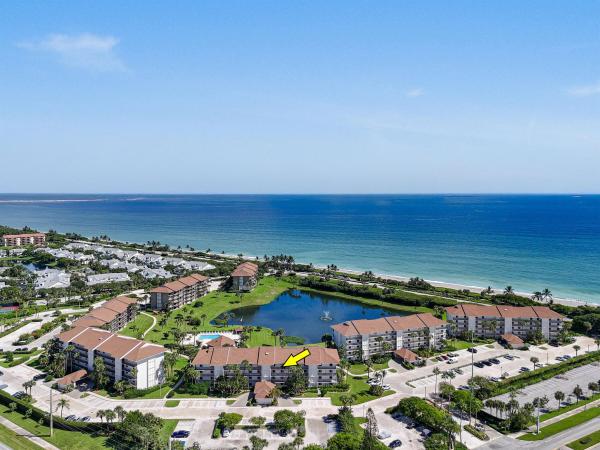 The Ocean South At The Bluffs, 501 S Seas Dr 404, Jupiter, Florida 33477, image 1
