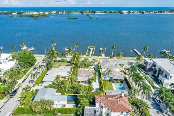 Edgewater, 6911 S Flagler Dr, West Palm Beach, Florida 33405, image 1