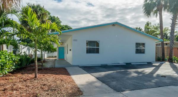 Mercer Park, 1332 Longwood St, West Palm Beach, Florida 33401, image 1