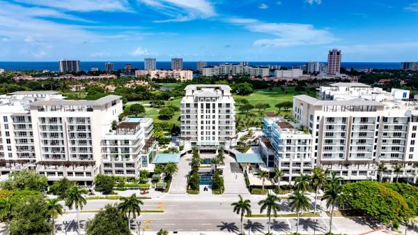 Alina Residences Boca Raton, 200 SE Mizner Blvd 518, Boca Raton, Florida 33432, image 1