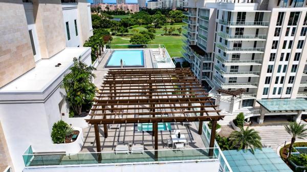 Alina Residences Boca Raton, 200 SE Mizner Blvd #518, Boca Raton, Florida 33432, image 3