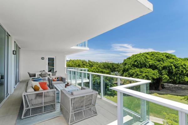 Alina Residences Boca Raton, 200 SE Mizner Blvd #518, Boca Raton, Florida 33432, image 2