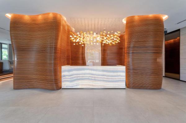 Alina Residences Boca Raton, 200 SE Mizner Blvd 518, Boca Raton, Florida 33432, image 1