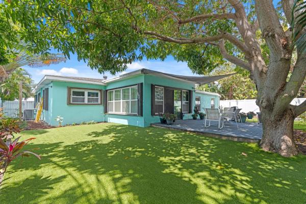 1516 N M St, Lake Worth, Florida 33460, image 1