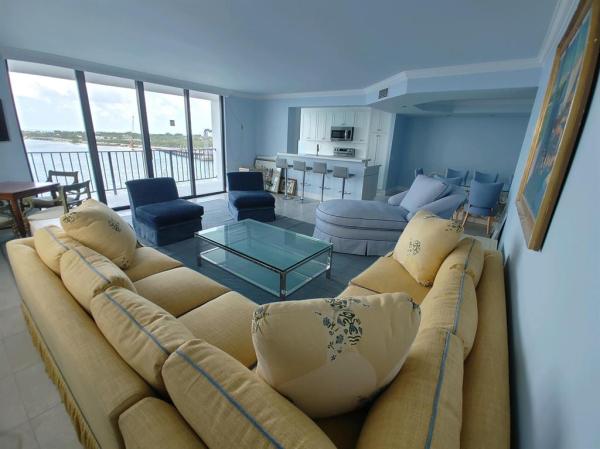 Portofino South, 3800 Washington Rd 907, West Palm Beach, Florida 33405, image 1