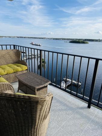 Portofino South, 3800 Washington Rd #907, West Palm Beach, Florida 33405, image 2