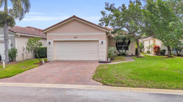 Lake Forest Pointe, 253 SW Coconut Key Way, Port St. Lucie, Florida 34987, image 1