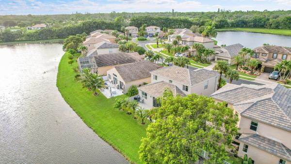 Thoroughbred Lake Estates, 10262 Clubhouse Turn Rd, Lake Worth, Florida 33449, image 3