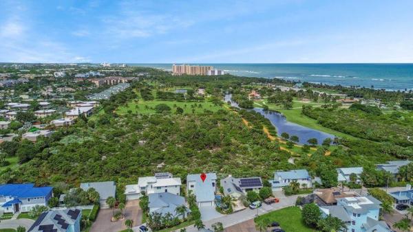 Xanadu By The Sea, 703 Xanadu Pl, Jupiter, Florida 33477, image 1