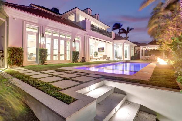 Pompano Waterway Estates, 5120 NE 31st Ave, Lighthouse Point, Florida 33064, image 1