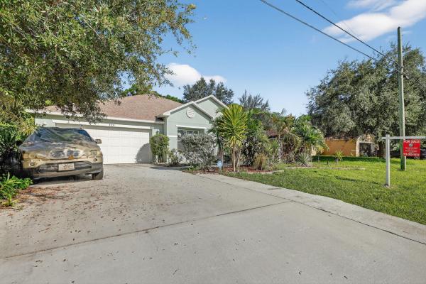 Tulip Park, 3331 SW Espanola St, Port St. Lucie, Florida 34953, image 1