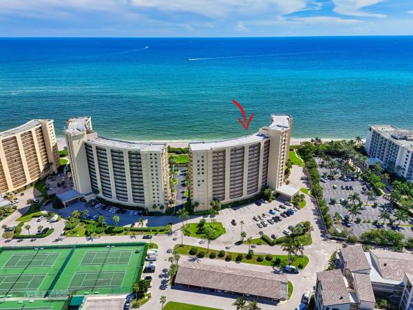 Ocean Trail, 100 Ocean Trail Way 305, Jupiter, Florida 33477, image 1