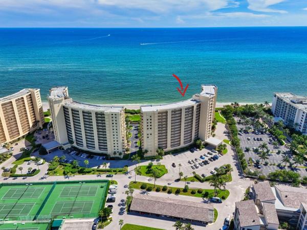 Ocean Trail, 100 Ocean Trail Way 305, Jupiter, Florida 33477, image 1