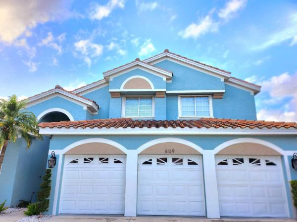 Lake Charles, 609 SW Romora Bay, Port St. Lucie, Florida 34986, image 1