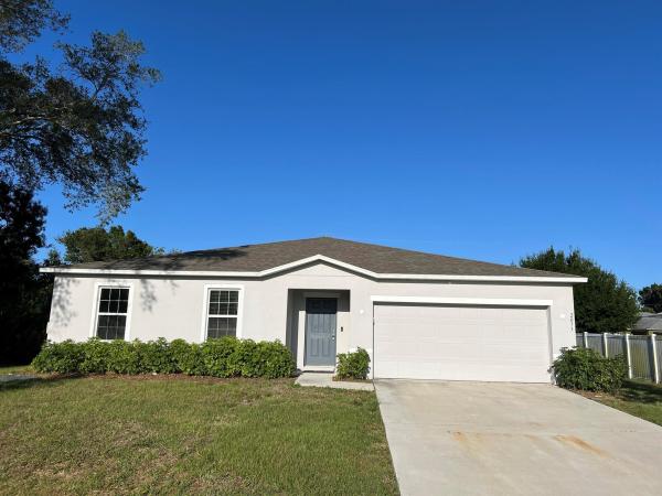 Palm Trails, 2073 SW Ember St, Port St. Lucie, Florida 34953, image 1