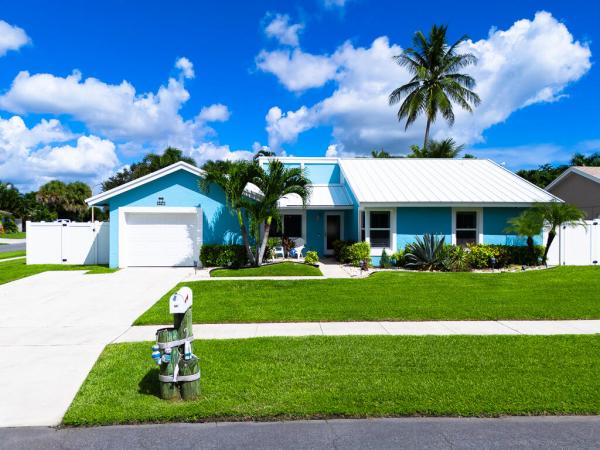 Sky Lake, 841 NW 8th Way, Boynton Beach, Florida 33426, image 1