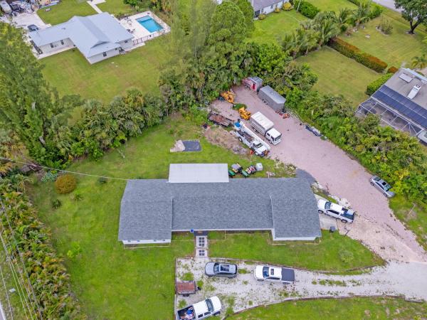 Palm Beach Ranchettes, 3229 Blanchette Trl, Lake Worth Beach, Florida 33467, image 1