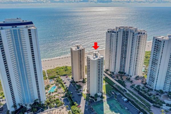 Phoenix Towers, 2800 N Ocean Dr #B6D, Riviera Beach, Florida 33404, image 1