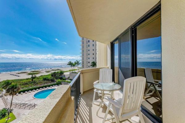 Phoenix Towers, 2800 N Ocean Dr #B6D, Riviera Beach, Florida 33404, image 3