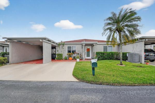 Camelot Village, 14844 Wildflower Ln, Delray Beach, Florida 33446, image 1
