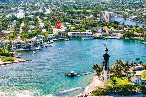 2500 Bay Dr 4a #4A, Pompano Beach, Florida 33062, image 1