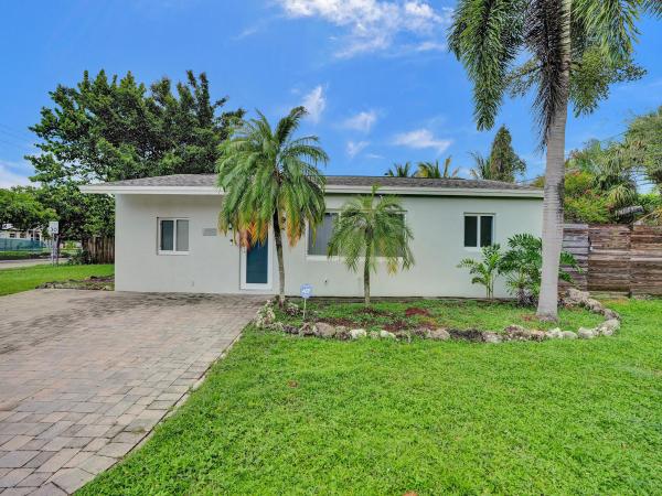 Collier Estates, 601 NE 59th Ct, Oakland Park, Florida 33334, image 1