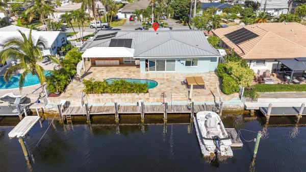 Harbor Village, 2642 NE 3rd St, Pompano Beach, Florida 33062, image 1