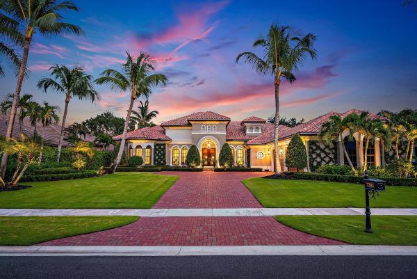 Bay Pointe, 7282 Horizon Dr, West Palm Beach, Florida 33412, image 1