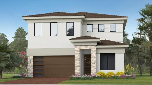 1016 Raleigh Way, Wellington, Florida 33414, image 1