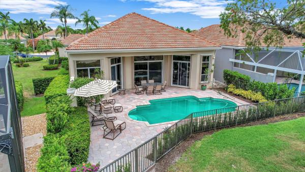 Falcon Green, 8671 Falcon Green Dr, West Palm Beach, Florida 33412, image 1