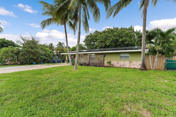 Jupiter River Estates, 1007 Pottawatomie St, Jupiter, Florida 33458, image 1