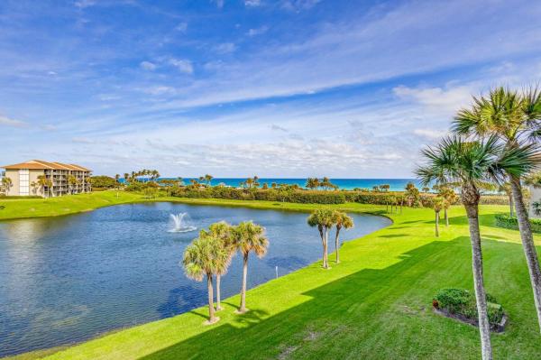 The Ocean South At The Bluffs, 601 S Seas Dr 401, Jupiter, Florida 33477, image 1