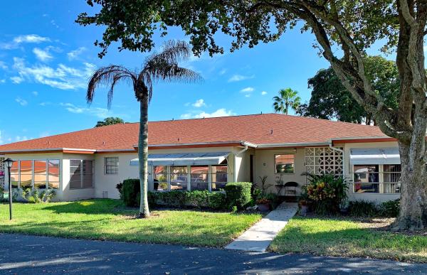 High Point Of Delray 7, 4540 NW 3rd Ct #C, Delray Beach, Florida 33445, image 1