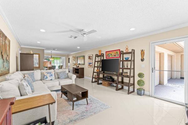 Bent Tree Villas West, 4650 Mahoe Tree Pl #A, Boynton Beach, Florida 33436, image 1