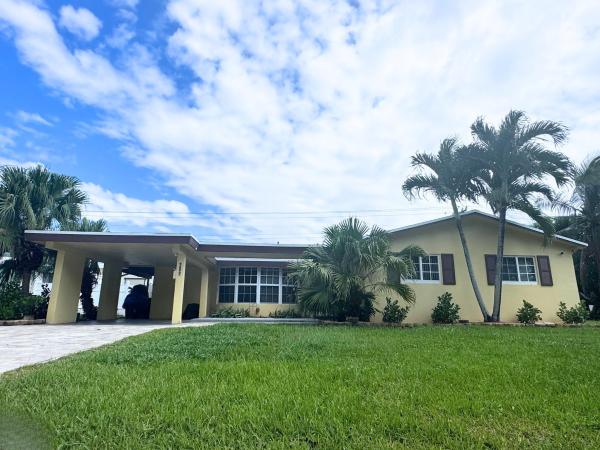 Plantation Park, 202 SW 52nd Ave, Plantation, Florida 33317, image 1
