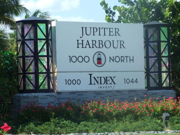 Dockside At Jupiter Harbour, 1000 N Us Highway 1 809, Jupiter, Florida 33477, image 1