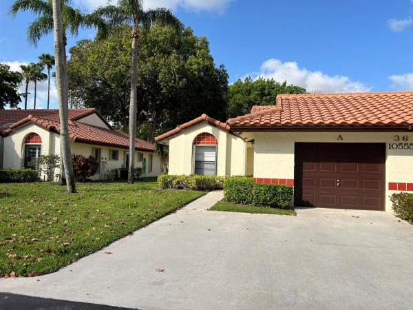 Palm Chase, 10555 Garden Palm Ct #A, Boynton Beach, Florida 33437, image 1